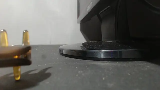 Janna099 online show from 18, 1, 2026