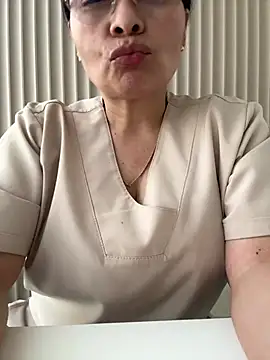 Janna099 online show from 6, 7, 2026