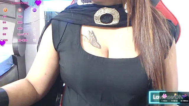  Aahana  online show from 20, 12, 2025