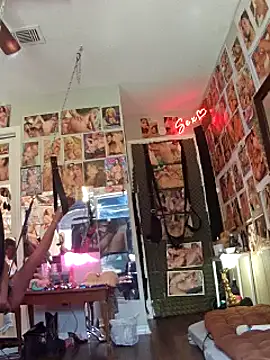 luvs2cumm69 online show from 25, 2, 2025