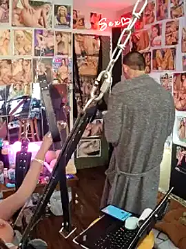 luvs2cumm69 online show from 7, 3, 2025