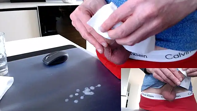 sperma tributes online show from 17, 1, 2025