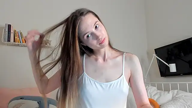 NeonShine online show from 20, 2, 2025