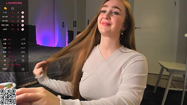 celestialanggel online show from 3, 11, 2025