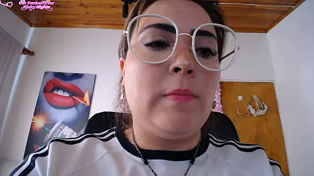 Snapshot of Sahory__ chatting on 26, 5, 2026 Sahory online show from 26, 5, 2026