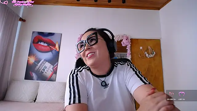 Snapshot of Sahory__ chatting on 3, 6, 2026 Sahory online show from 3, 6, 2026