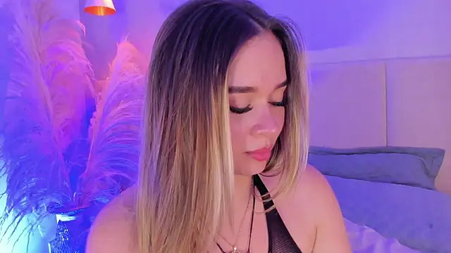 sofia pamela online show from 1, 3, 2025