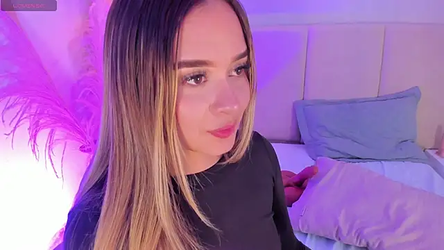 sofia pamela online show from 11, 3, 2025