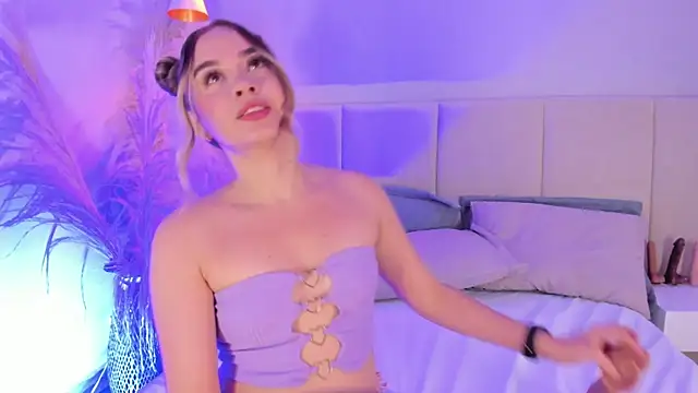 sofia pamela online show from 14, 3, 2025