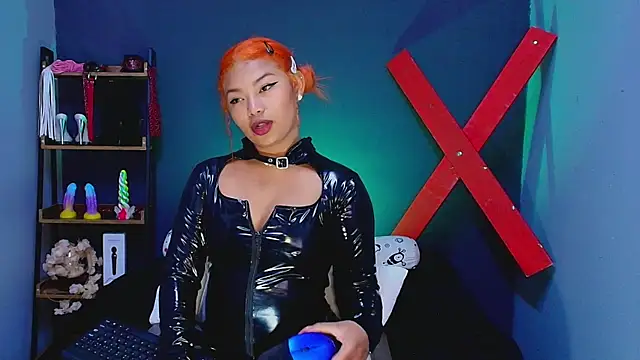 JadaRoberts online show from 8, 2, 2025