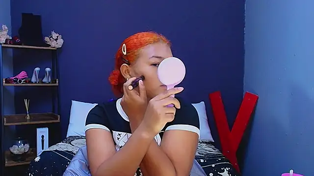 JadaRoberts online show from 21, 2, 2025