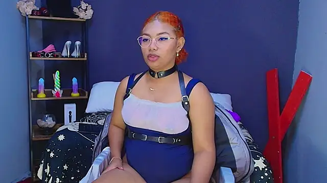 JadaRoberts online show from 24, 2, 2025