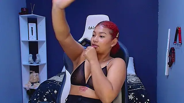 JadaRoberts online show from 19, 3, 2025