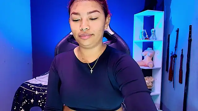 JadaRoberts online show from 17, 9, 2025