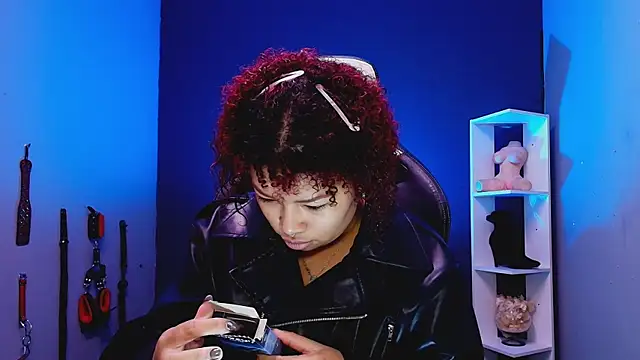 JadaRoberts online show from 8, 11, 2025