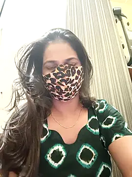 indianliza online show from 12, 10, 2025