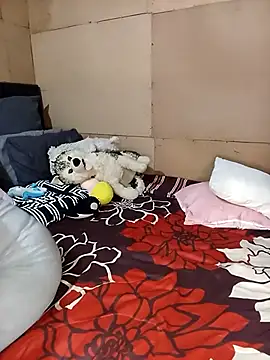 Ngamla123 online show from 15, 12, 2025