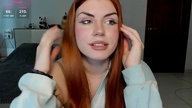 Brooooke online show from 11, 7, 2026