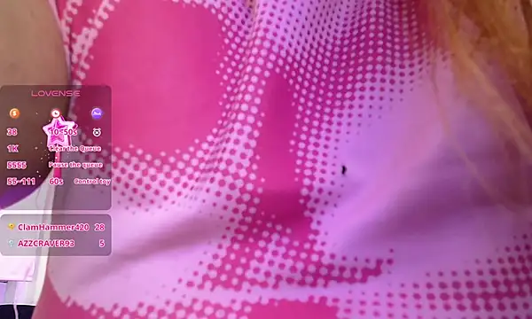 Snapshot of sara_winehouse1 chatting on 5, 12, 2024 sara winehouse1 online show from 5, 12, 2024