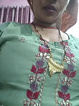 Ritasingh-0461 online show from 14, 6, 2026