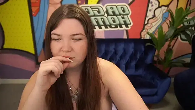 RosieMoons online show from 26, 10, 2025