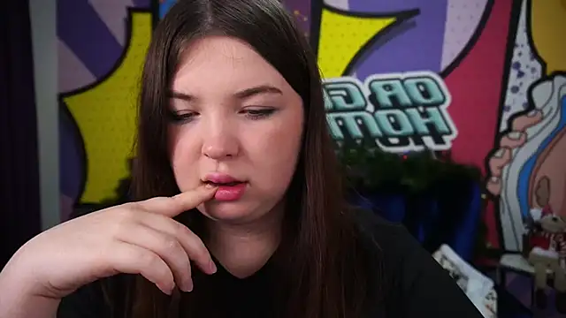 RosieMoons online show from 17, 12, 2025