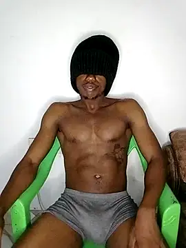 Samir4123 online show from 27, 2, 2025