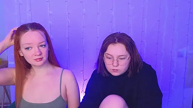 Snapshot of Radiants_two chatting on 17, 2, 2026 Radiants two online show from 17, 2, 2026