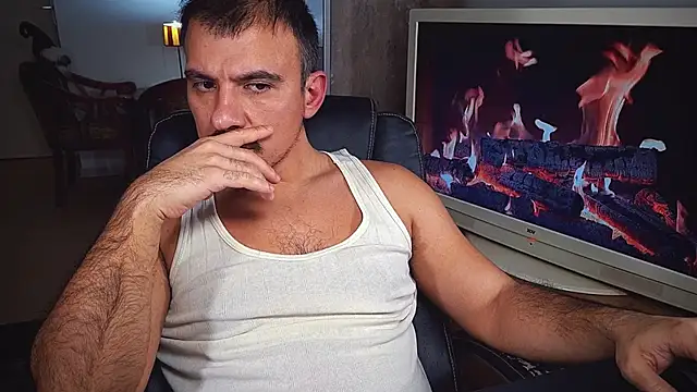 officeman7 online show from 20, 12, 2024