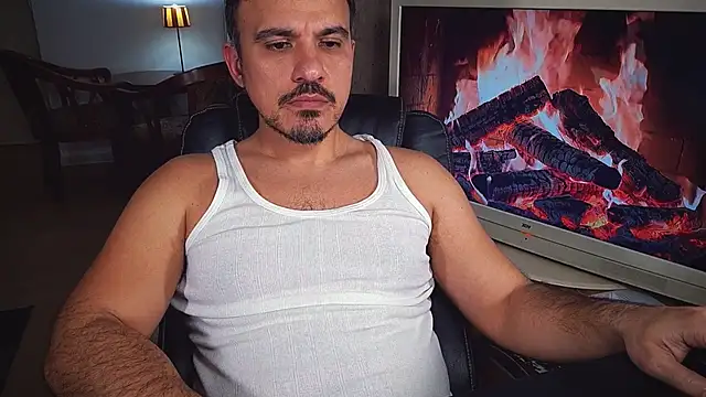 officeman7 online show from 5, 2, 2025