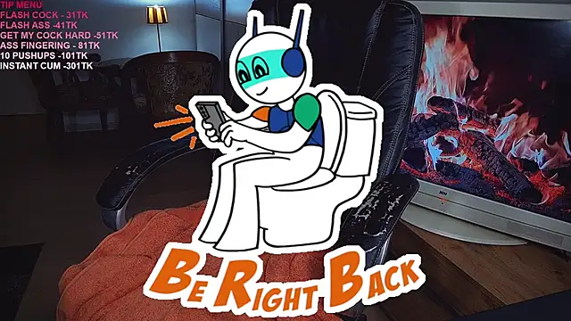 officeman7 online show from 21, 2, 2025