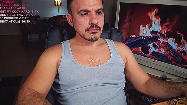 officeman7 online show from 22, 2, 2025