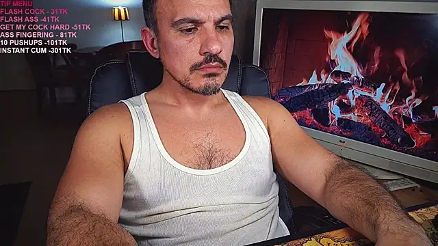 officeman7 online show from 10, 3, 2025