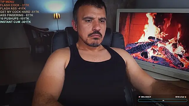 officeman7 online show from 7, 11, 2025