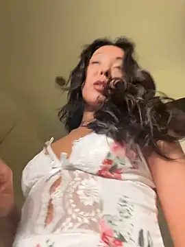 Snapshot of IzanamiTime chatting on 29, 12, 2024 IzanamiTime online show from 29, 12, 2024