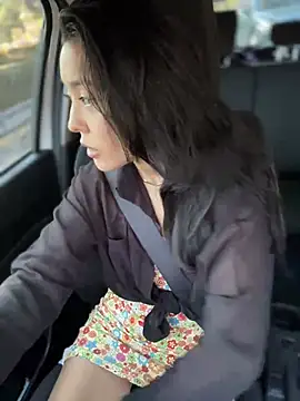 Snapshot of IzanamiTime chatting on 13, 1, 2025 IzanamiTime online show from 13, 1, 2025