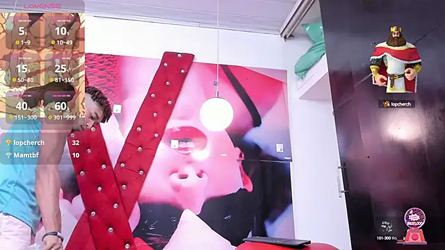 sexy blacks  online show from 13, 2, 2025