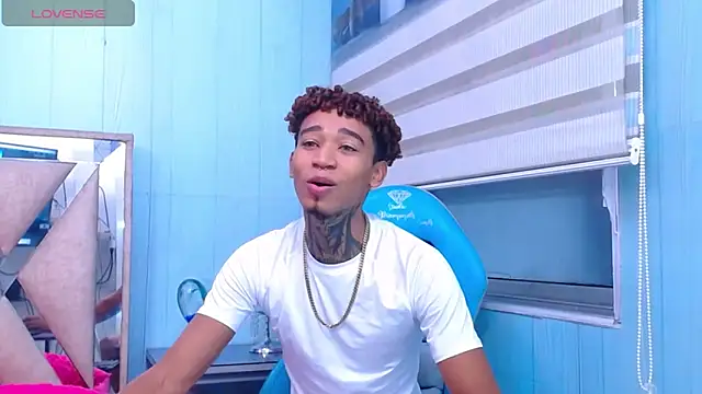 sexy blacks  online show from 12, 3, 2025