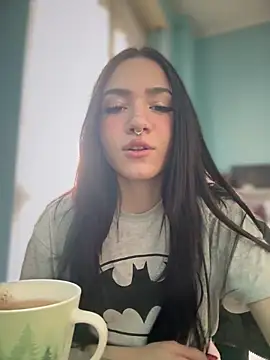 Snapshot of ShannonShanny chatting on 21, 1, 2025 ShannonShanny online show from 21, 1, 2025