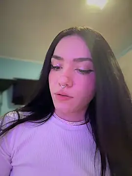 Snapshot of ShannonShanny chatting on 23, 1, 2025 ShannonShanny online show from 23, 1, 2025