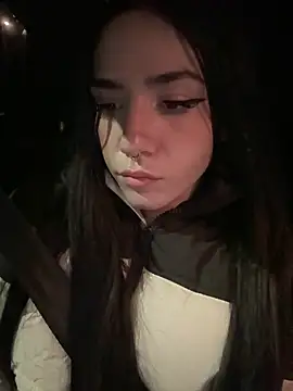 Snapshot of ShannonShanny chatting on 27, 1, 2025 ShannonShanny online show from 27, 1, 2025