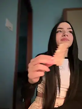 Snapshot of ShannonShanny chatting on 27, 1, 2025 ShannonShanny online show from 27, 1, 2025