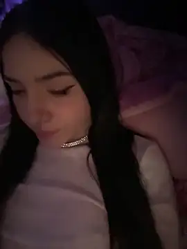 Snapshot of ShannonShanny chatting on 7, 3, 2025 ShannonShanny online show from 7, 3, 2025