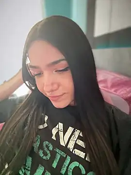 Snapshot of ShannonShanny chatting on 19, 3, 2025 ShannonShanny online show from 19, 3, 2025