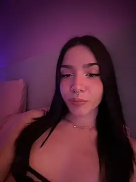 Snapshot of ShannonShanny chatting on 26, 9, 2025 ShannonShanny online show from 26, 9, 2025