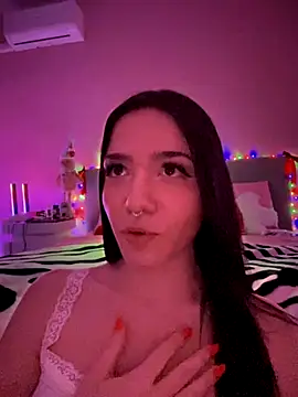 Snapshot of ShannonShanny chatting on 30, 11, 2025 ShannonShanny online show from 30, 11, 2025