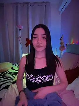 Snapshot of ShannonShanny chatting on 1, 12, 2025 ShannonShanny online show from 1, 12, 2025