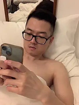 wangjian2324 online show from 23, 11, 2025