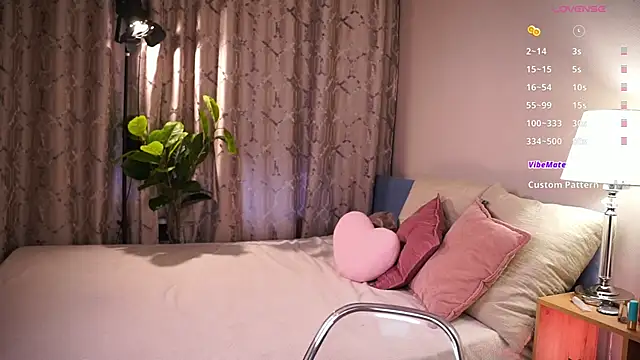 askaudrey  online show from 22, 2, 2026