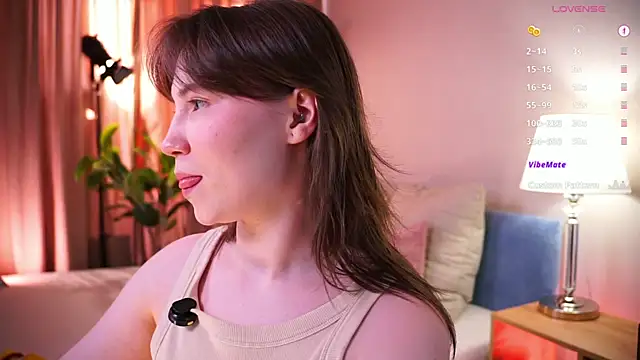 askaudrey  online show from 18, 3, 2026